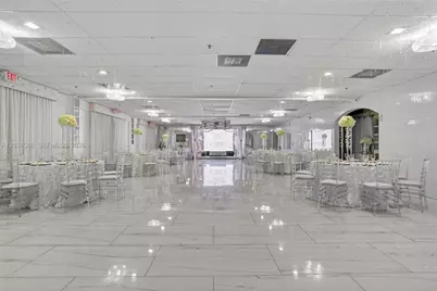 Established Banquet Hall in Cutler Bay, Cutler Bay, FL 33157 - Photo 1