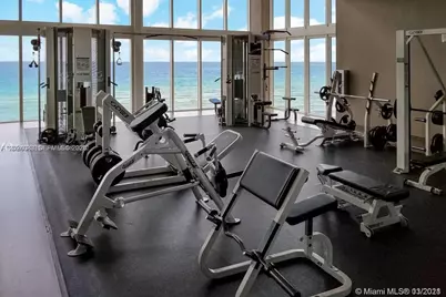 1830 S Ocean Dr #3407, Hallandale Beach, FL 33009 - Photo 25