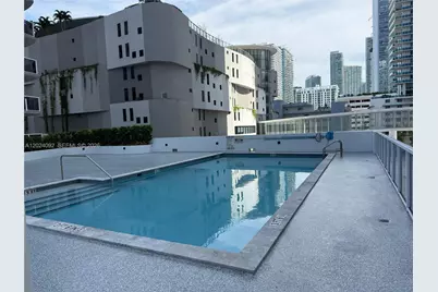 601 NE 23rd St #804, Miami, FL 33137 - Photo 29