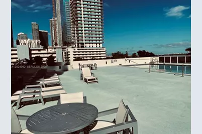 601 NE 23rd St #804, Miami, FL 33137 - Photo 15