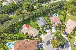 885 Tanglewood Cir, Weston, FL 33327 - Photo 49