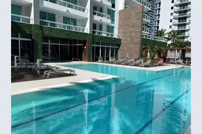 1080 Brickell Ave #2005, Miami, FL 33131 - Photo 11