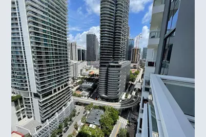 1080 Brickell Ave #2005, Miami, FL 33131 - Photo 1