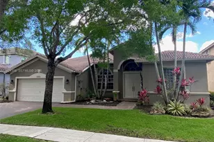 3885 E Hibiscus St, Weston, FL 33332 - Photo 1