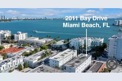 2011 Bay Dr #4, Miami Beach, FL 33141 - Photo 1