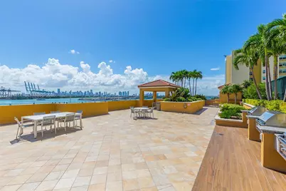 90 Alton Rd #1405, Miami Beach, FL 33139 - Photo 29