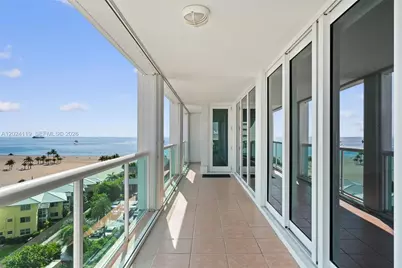 2100 S Ocean Ln #701, Fort Lauderdale, FL 33316 - Photo 25
