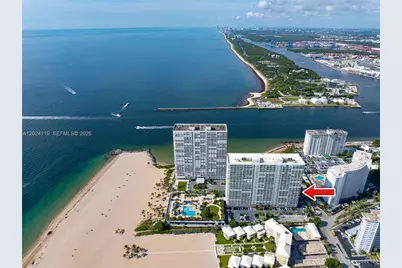 2100 S Ocean Ln #701, Fort Lauderdale, FL 33316 - Photo 37