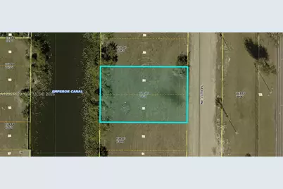 1804 NE 10th Pl, Cape Coral, FL 33909 - Photo 1