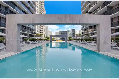 45 SW 9 St #1905, Miami, FL 33130 - Photo 19