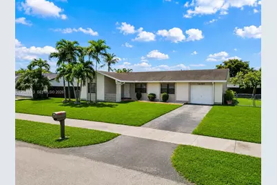 13360 SW 46th St, Miami, FL 33175 - Photo 35