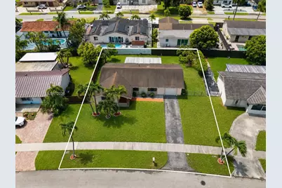 13360 SW 46th St, Miami, FL 33175 - Photo 37