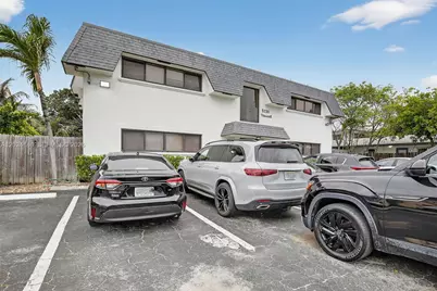 5731 NE 18th Ave #6, Fort Lauderdale, FL 33334 - Photo 23