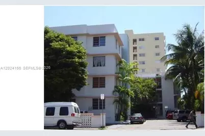[Address not provided], Miami Beach, FL 33139 - Photo 1