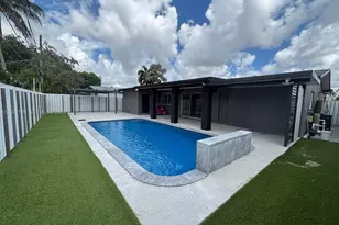 8460 NW 21st St, Sunrise, FL 33322 - Photo 19