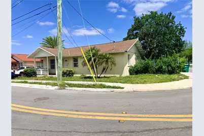 408 NW 12th St, Florida City, FL 33034 - Photo 1