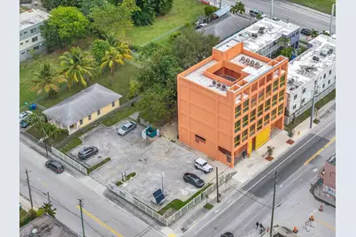 123 NW 14th St #201, Miami, FL 33136 - Photo 1