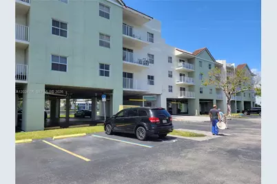 8260 SW 210th St #319, Cutler Bay, FL 33189 - Photo 19