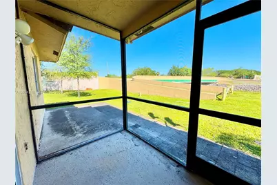 10991 NW 30th Pl #10991, Sunrise, FL 33322 - Photo 23