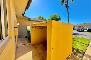 10991 NW 30th Pl, Sunrise, FL 33322 - Photo 21