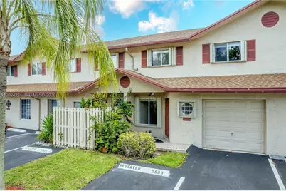 9803 NW 37th St, Sunrise, FL 33351 - Photo 59