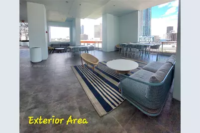 90 SW 3rd St #2208, Miami, FL 33130 - Photo 27