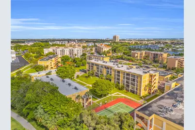 9280 Fontainebleau Blvd #505, Miami, FL 33172 - Photo 3