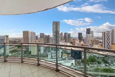350 S Miami Ave #3413, Miami, FL 33130 - Photo 25