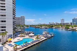 300 Three Islands Boulevard, Hallandale Beach, FL 33009 - Photo 23