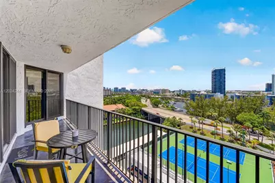 300 Three Islands Blvd #710, Hallandale Beach, FL 33009 - Photo 19