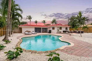 5250 NE 15th Ave, Fort Lauderdale, FL 33334 - Photo 1