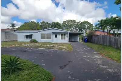 4841 NW 10th Ter, Fort Lauderdale, FL 33309 - Photo 1