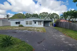 4841 NW 10th Terrace, Fort Lauderdale, FL 33309 - Photo 1