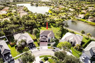 1898 NW 141st Ave, Pembroke Pines, FL 33028 - Photo 3