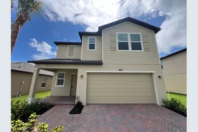 693 Carlyle Way, Fort Pierce, FL 34947 - Photo 1