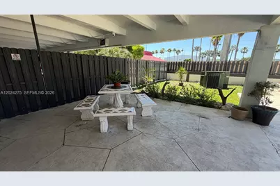 5731 NW 37th St #322, Virginia Gardens, FL 33166 - Photo 33