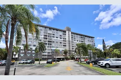 3850 Washington St #1010, Hollywood, FL 33021 - Photo 29