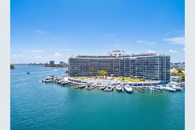 900 Bay Dr #606, Miami Beach, FL 33141 - Photo 19