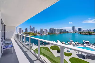 900 Bay Dr #606, Miami Beach, FL 33141 - Photo 1