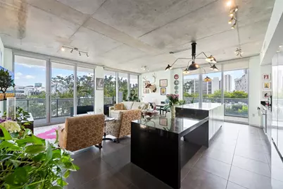 3470 E Coast Ave #H0301, Miami, FL 33137 - Photo 1