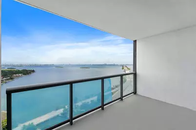 601 NE 36th St #2710, Miami, FL 33137 - Photo 15