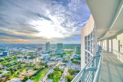601 NE 36th St #2710, Miami, FL 33137 - Photo 49
