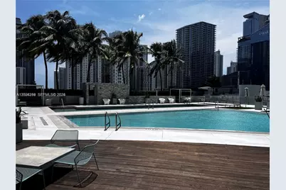 90 SW 3rd St #1409, Miami, FL 33130 - Photo 25