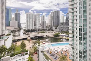 90 SW 3rd St, Miami, FL 33130 - Photo 33