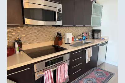90 SW 3rd St #1409, Miami, FL 33130 - Photo 7
