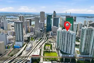 90 SW 3rd St, Miami, FL 33130 - Photo 1