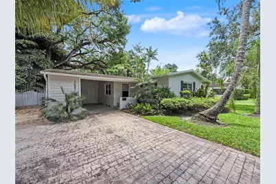 7601 SW 64th Ct, South Miami, FL 33143 - Photo 1