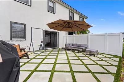 20478 NW 4th Ct #20478, Miami Gardens, FL 33169 - Photo 29