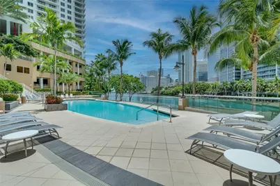 901 Brickell Key Blvd #2006, Miami, FL 33131 - Photo 35