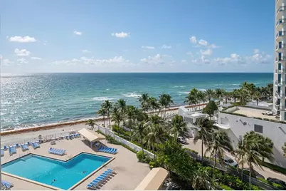 3505 S Ocean Dr #817, Hollywood, FL 33019 - Photo 13